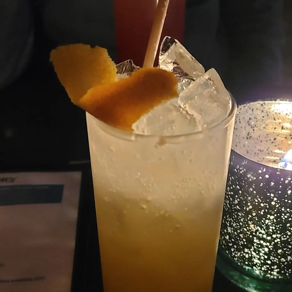 Mai Tai