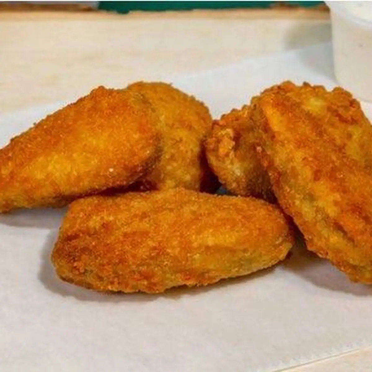 Jalapeno Poppers