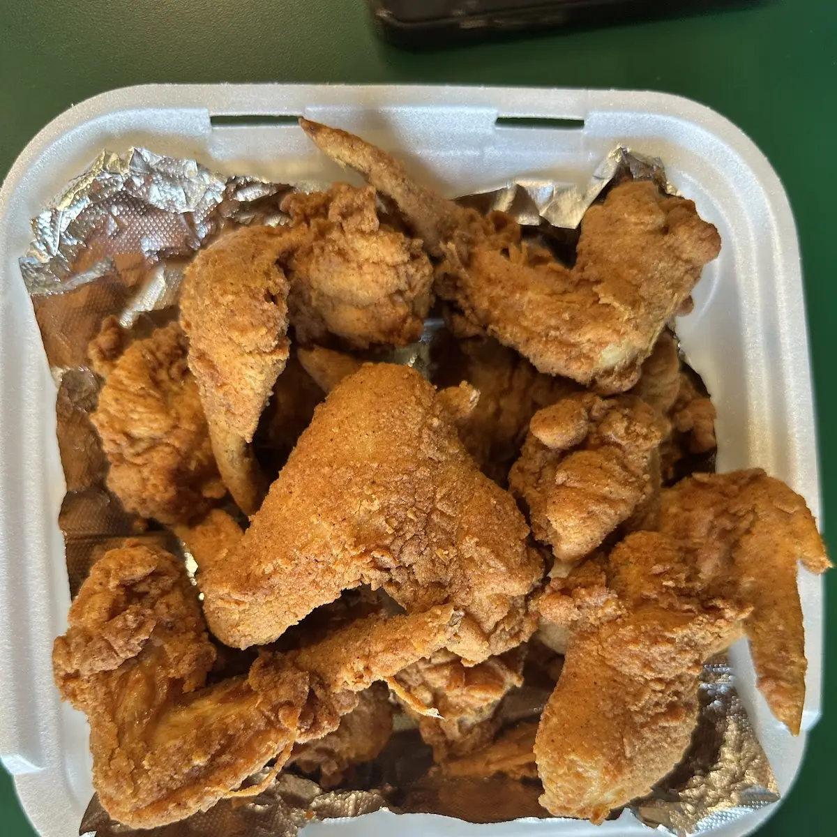 Lemon Pepper