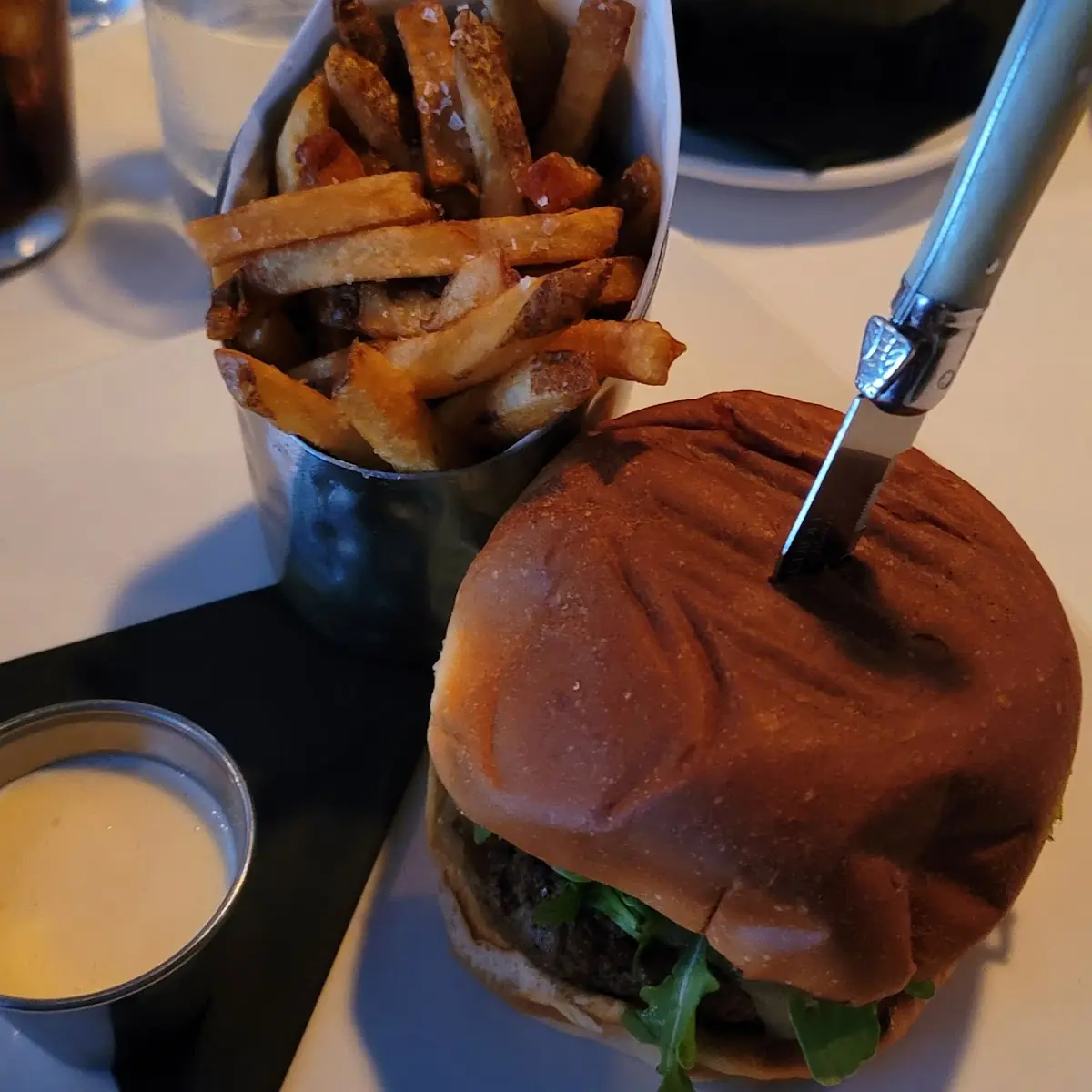 Burger