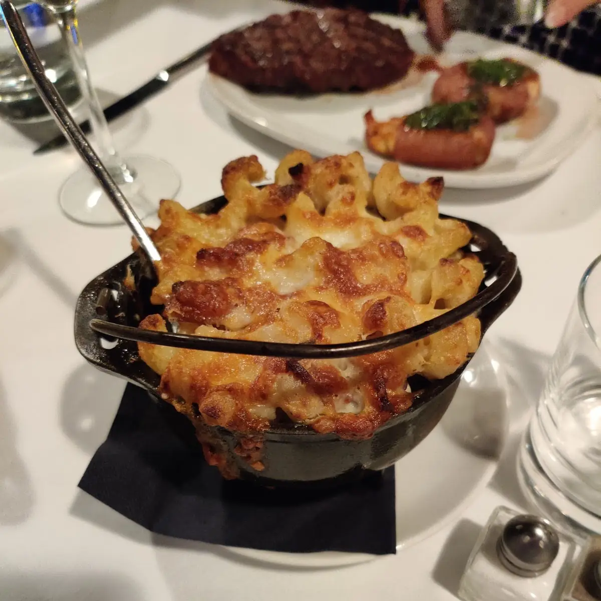 Mac N Cheese