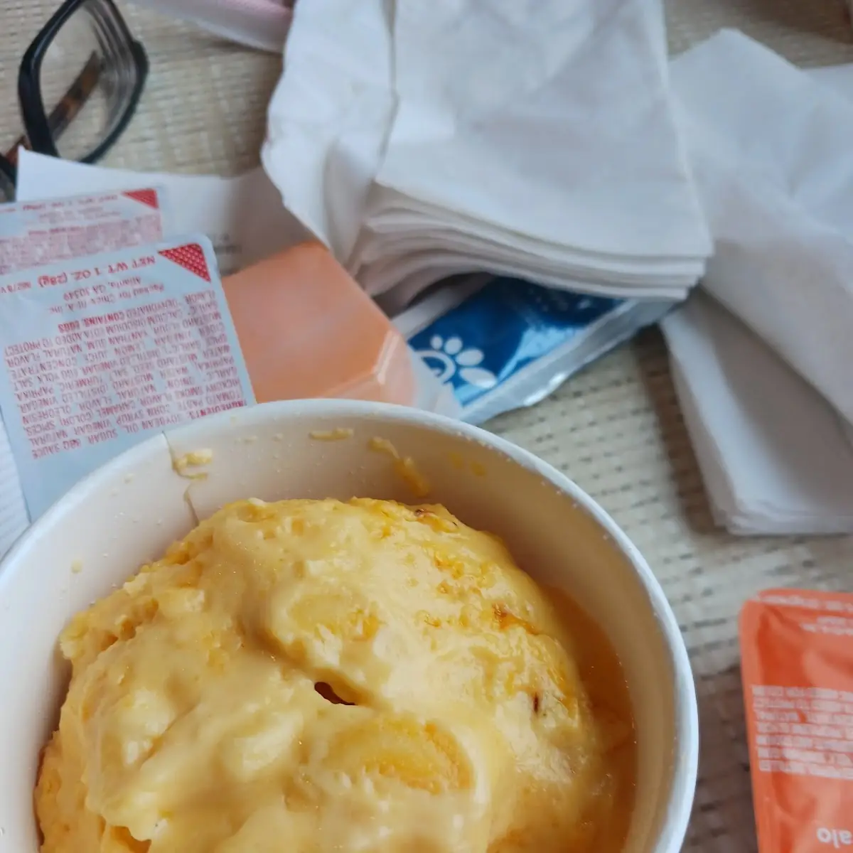 Mac & Cheese
