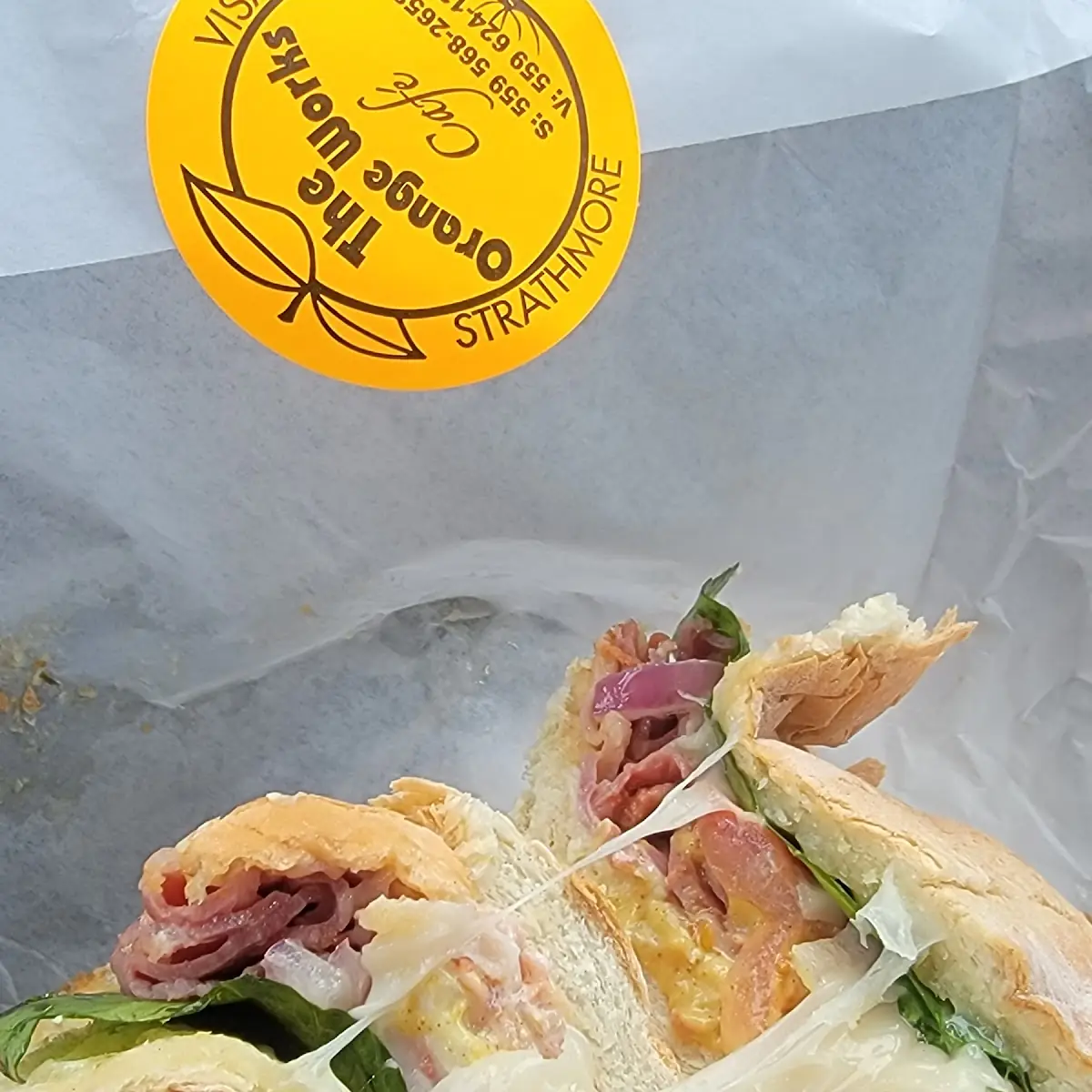 Club Sandwich