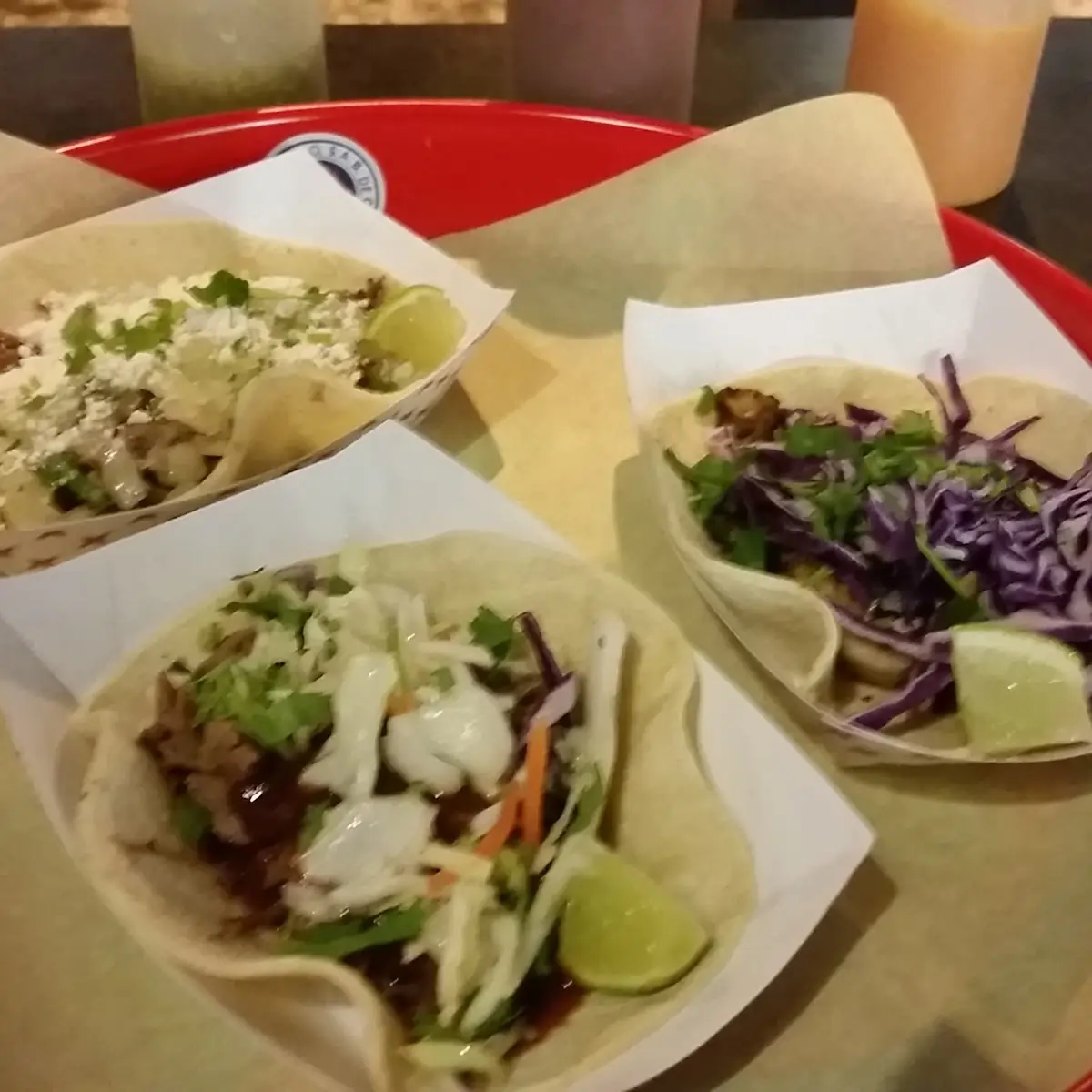 Had Tacos