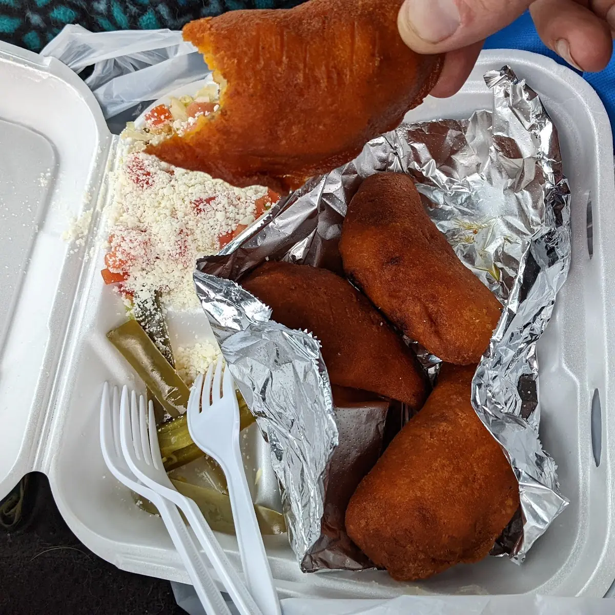 Corn Dog