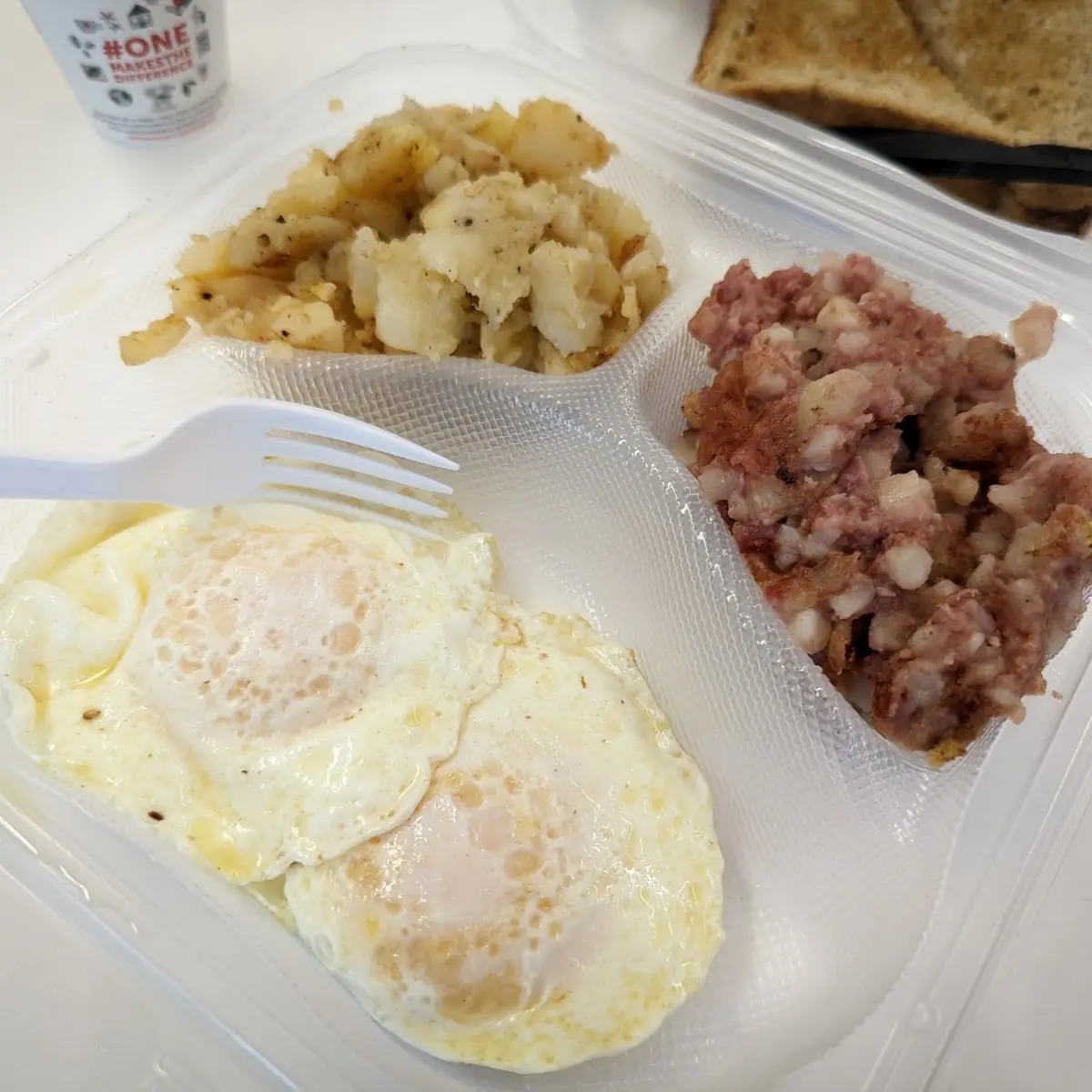Corned Beef Hash