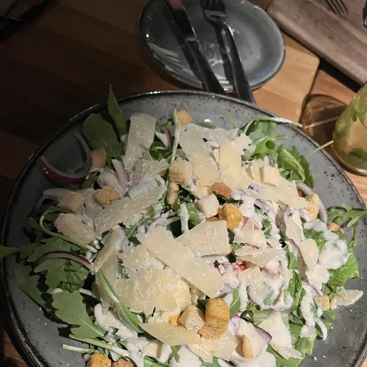 Caesar Salad