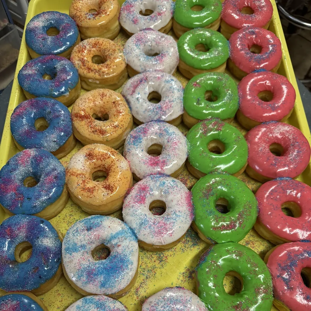 Doughnut