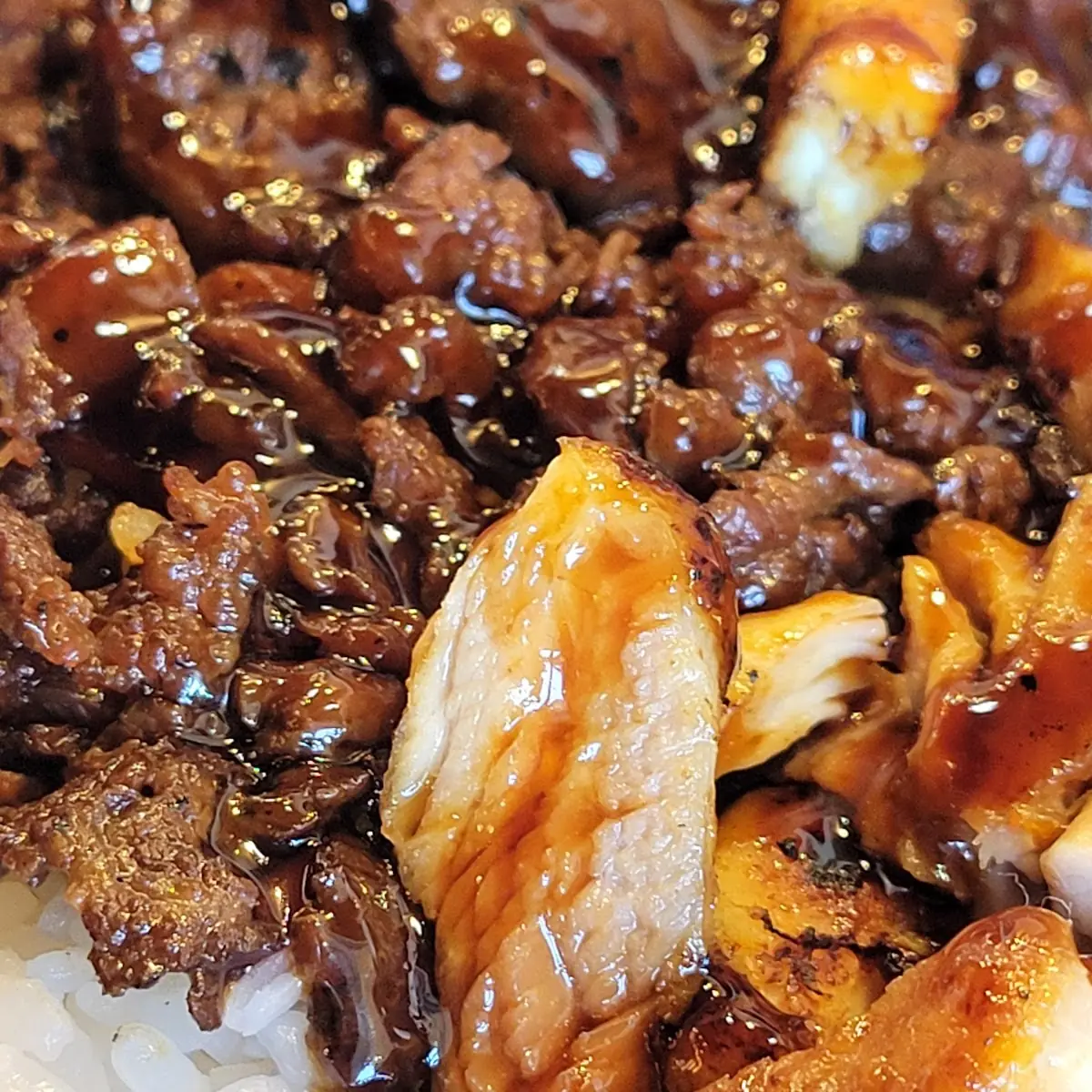 WABA Rice Bowl