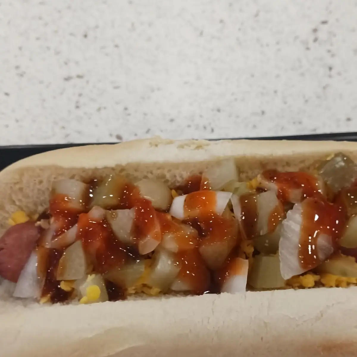 Hot Dog Catering