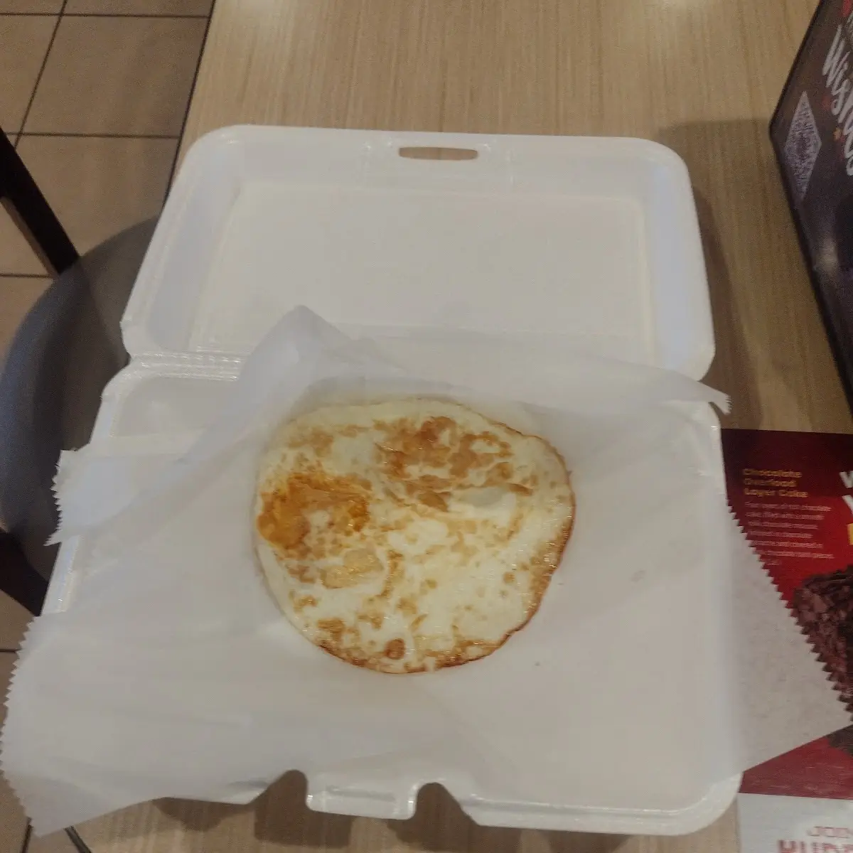 English Muffin