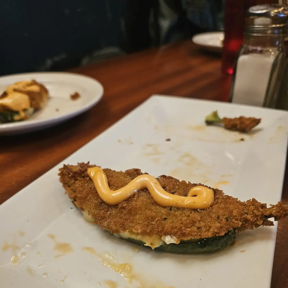 Jalapeno Poppers
