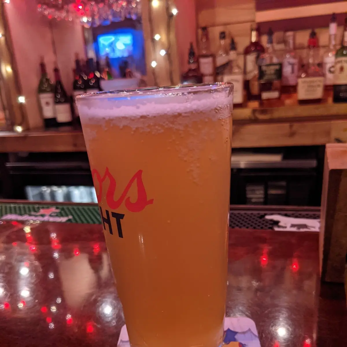 Samuel Adams Summer Ale