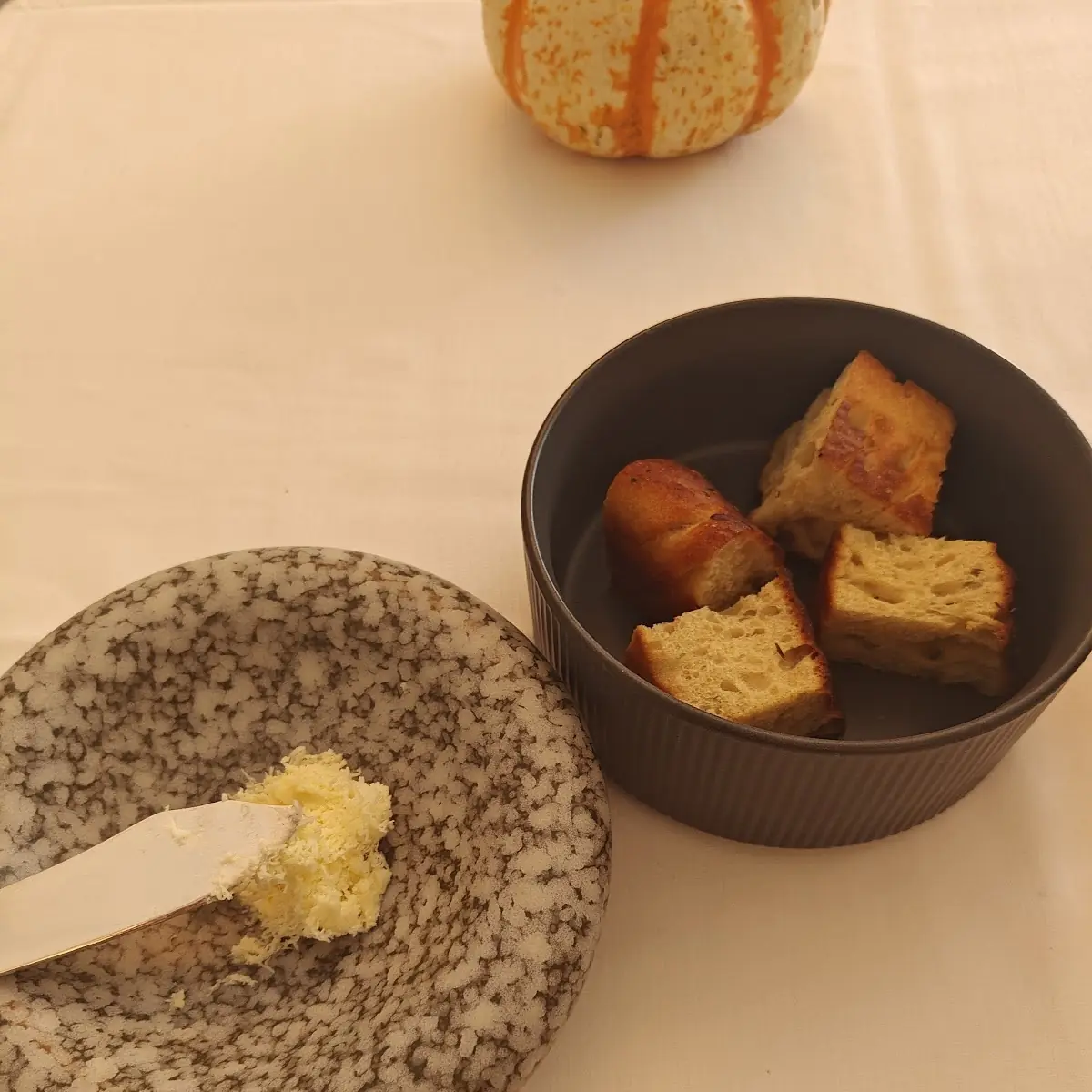 Focaccia Bread