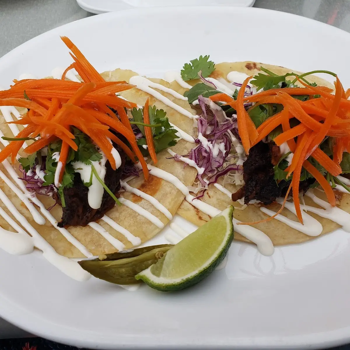 Taco of the Week
