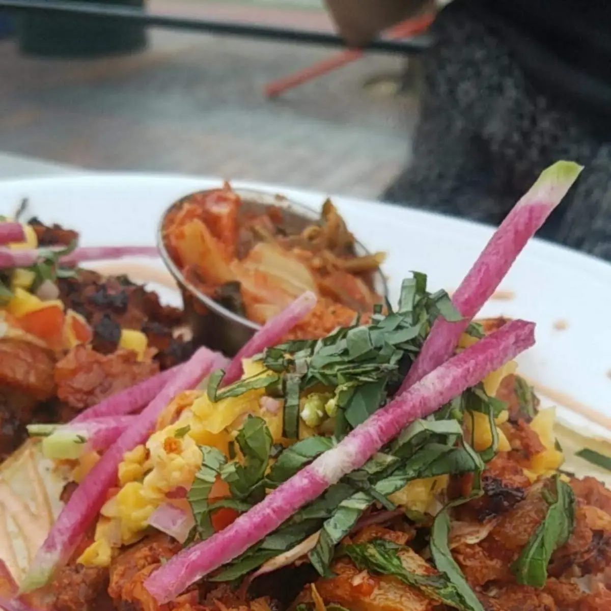 Pulled Pork
