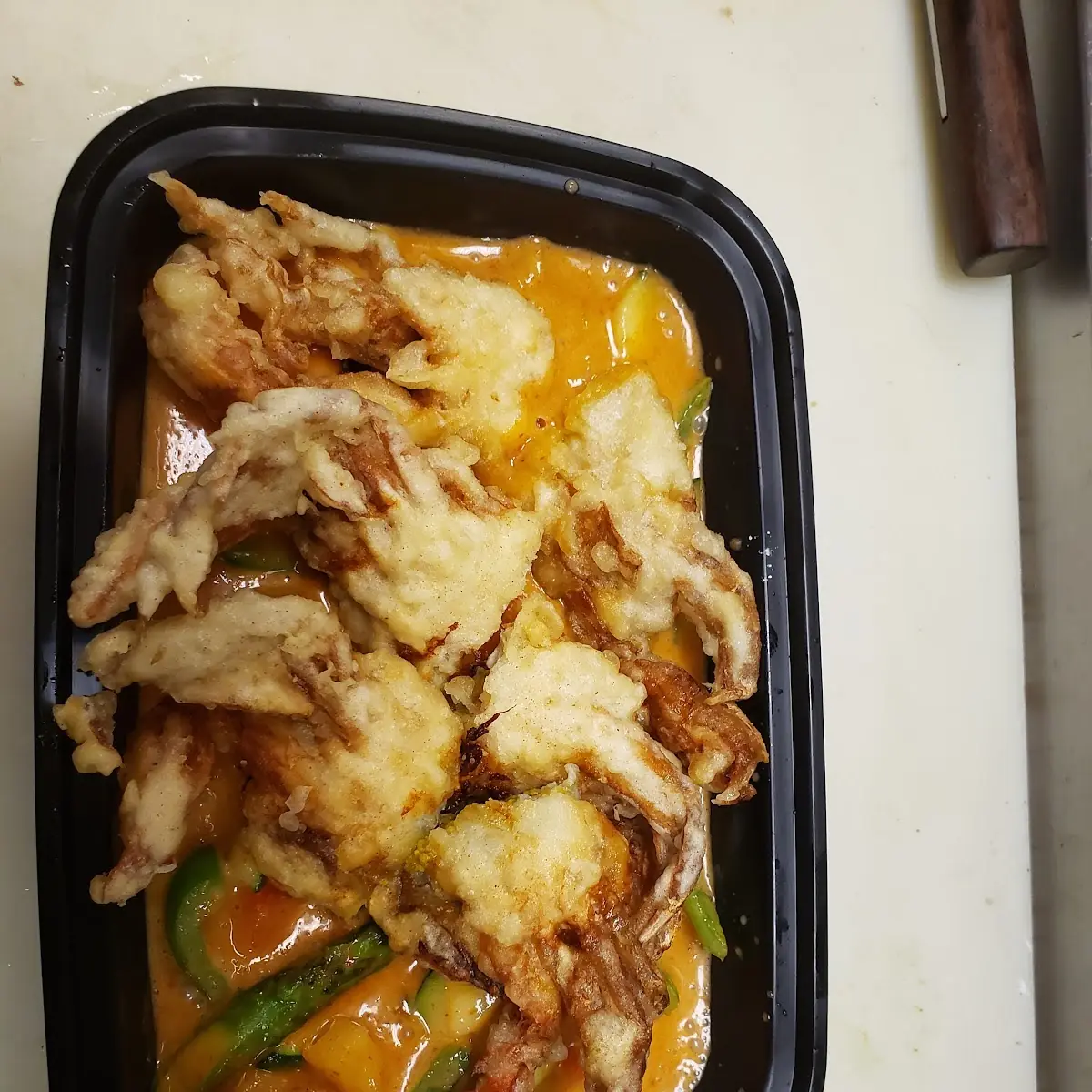 Chicken Fajitas