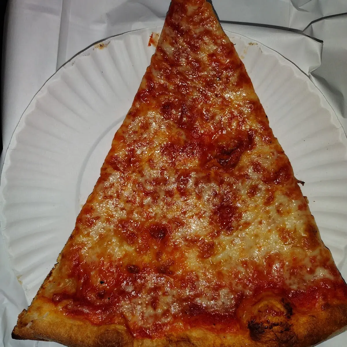 Regular Pizza Slice