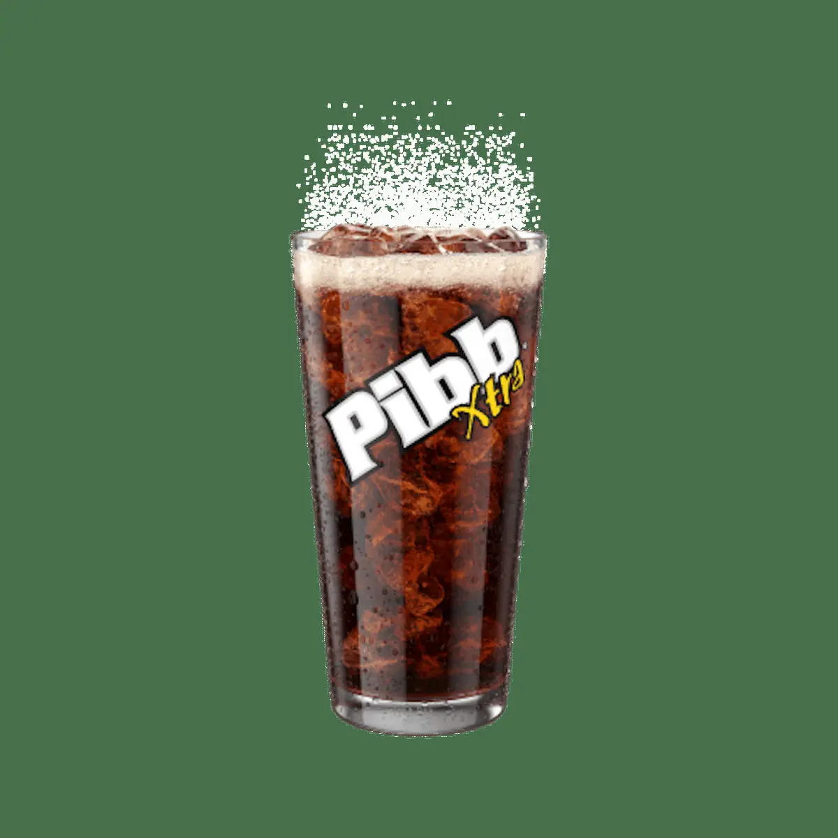 Mr Pibb