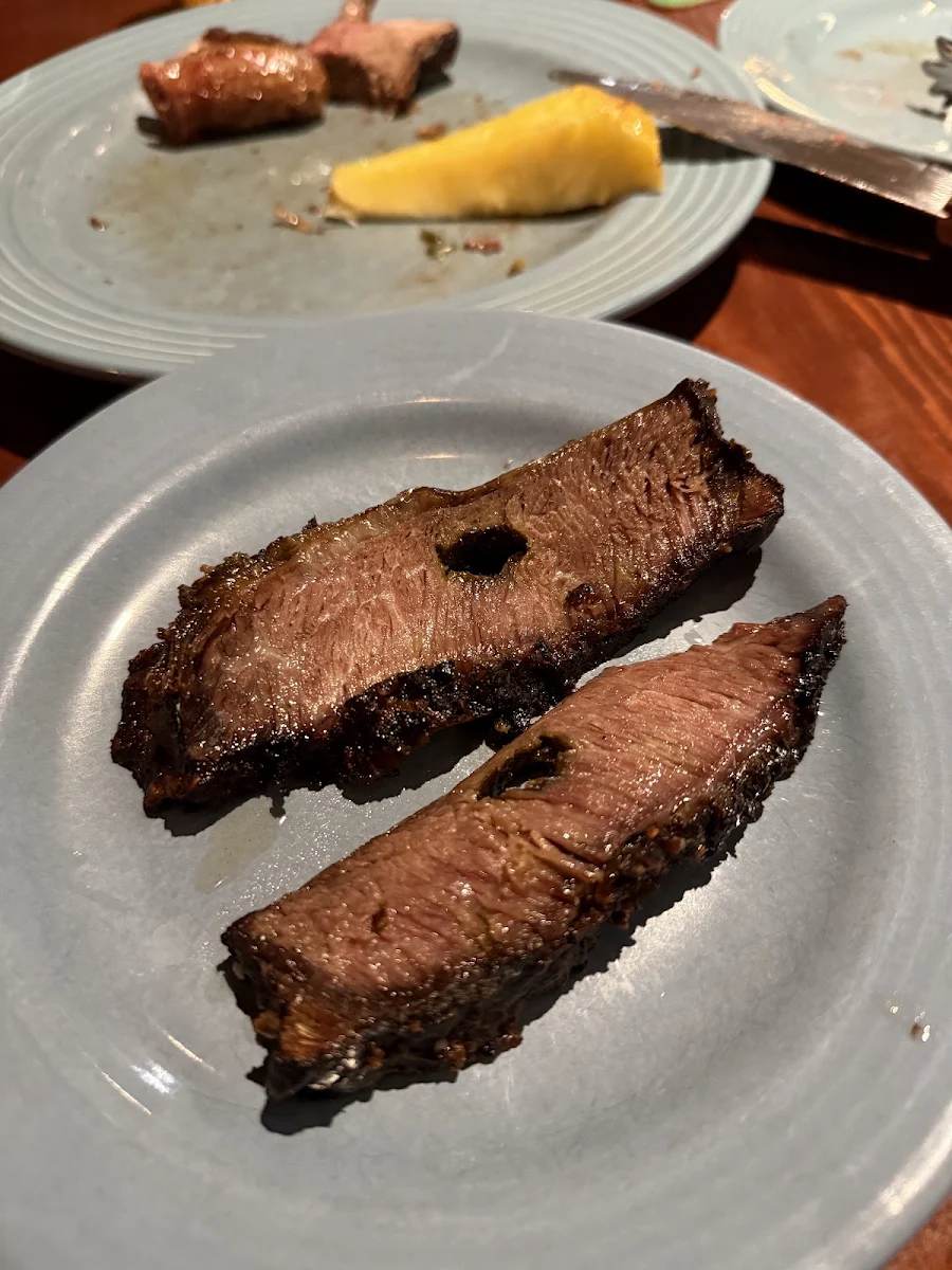 Beef Ribs