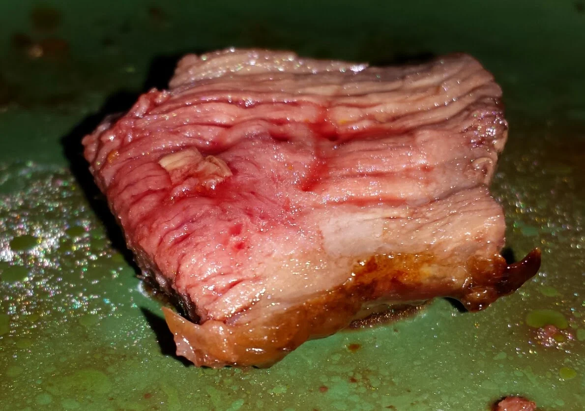 Brazilian Rodizio Beef