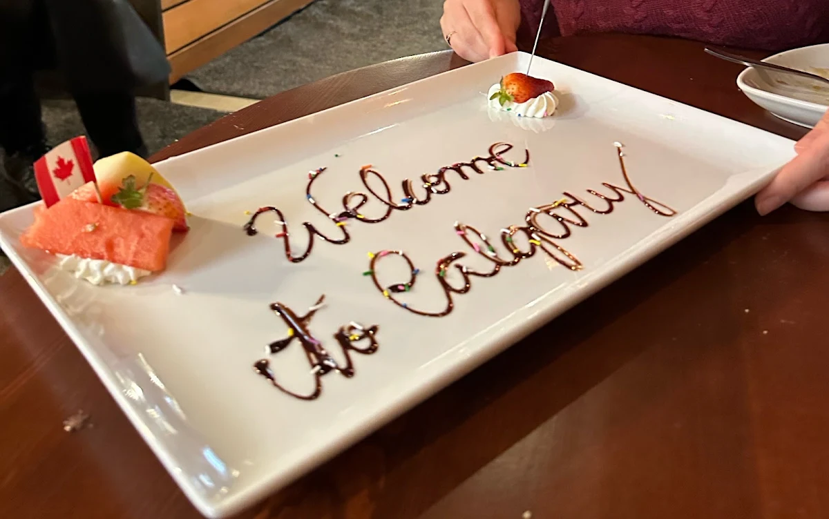 Great Service