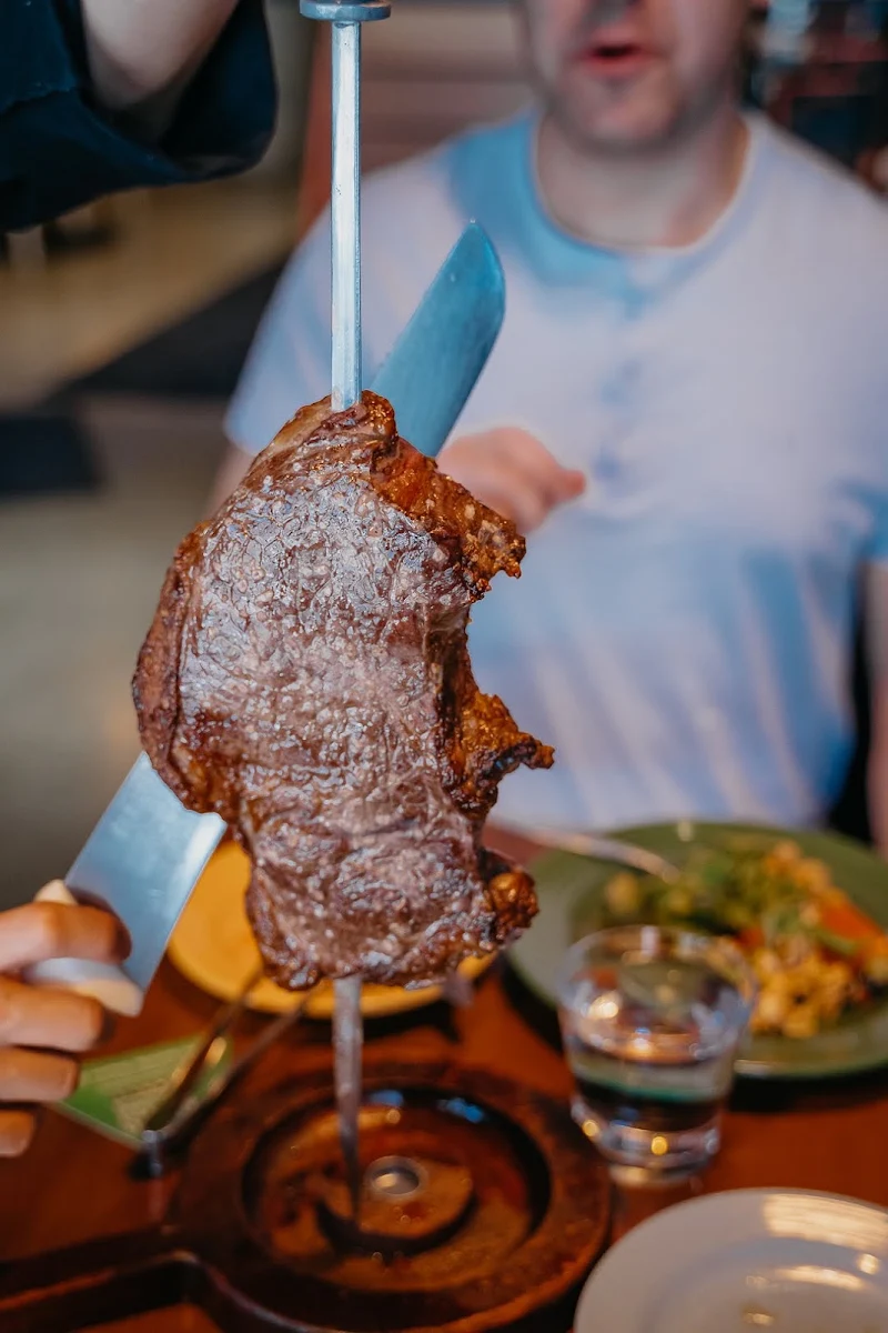 Rodizio Prices