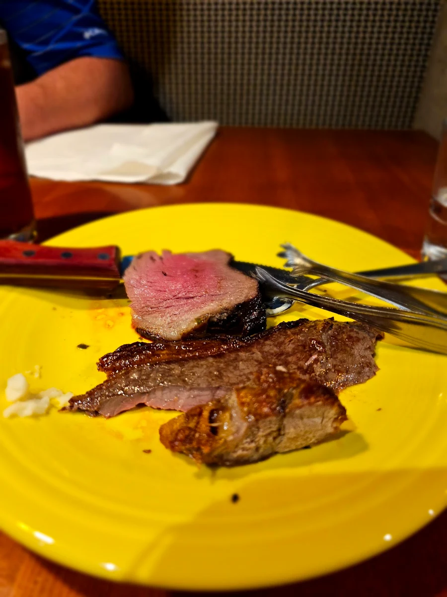 Various Meats