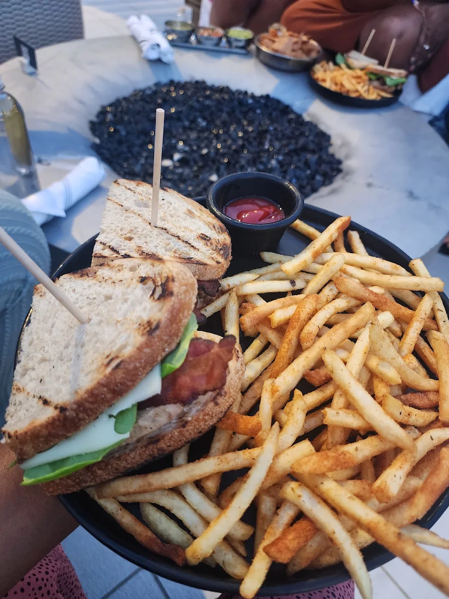 Club Sandwich