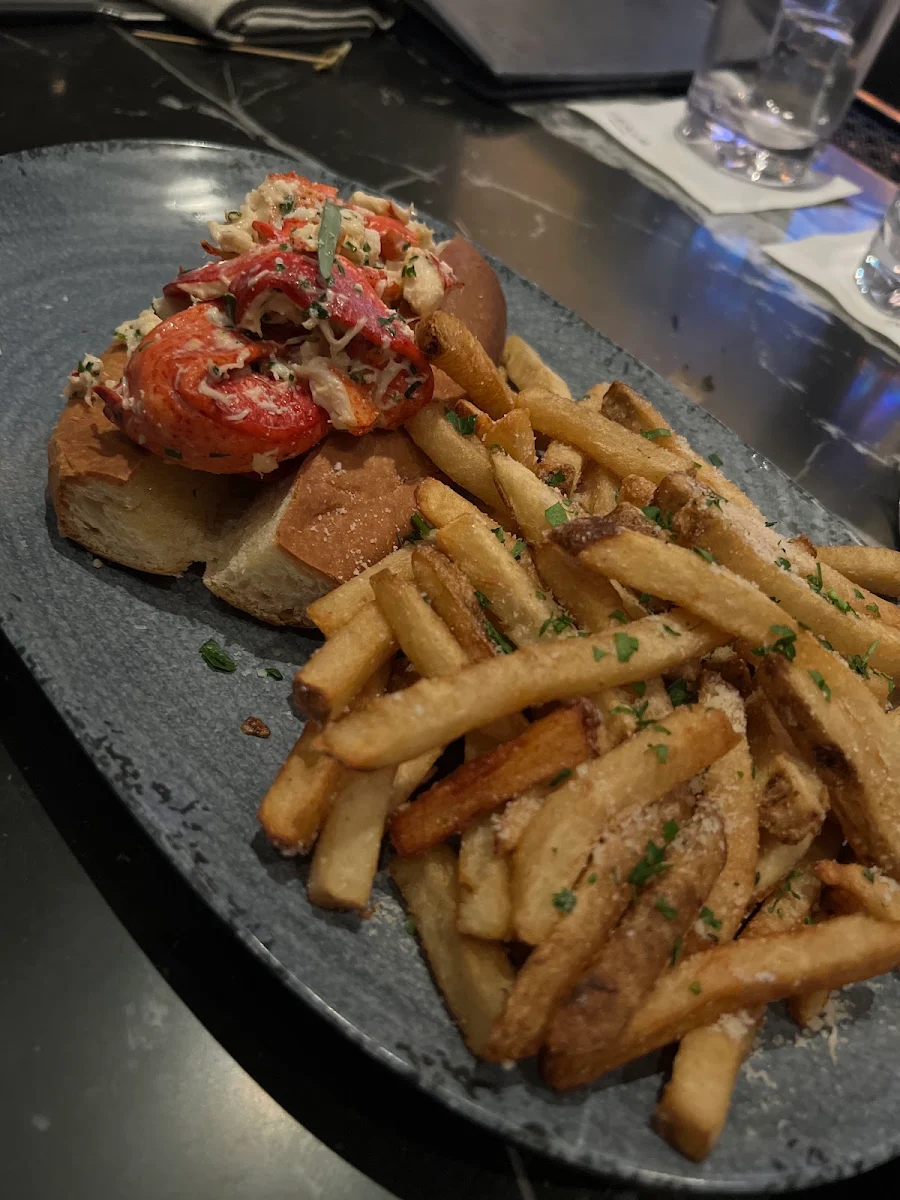 Lobster Roll