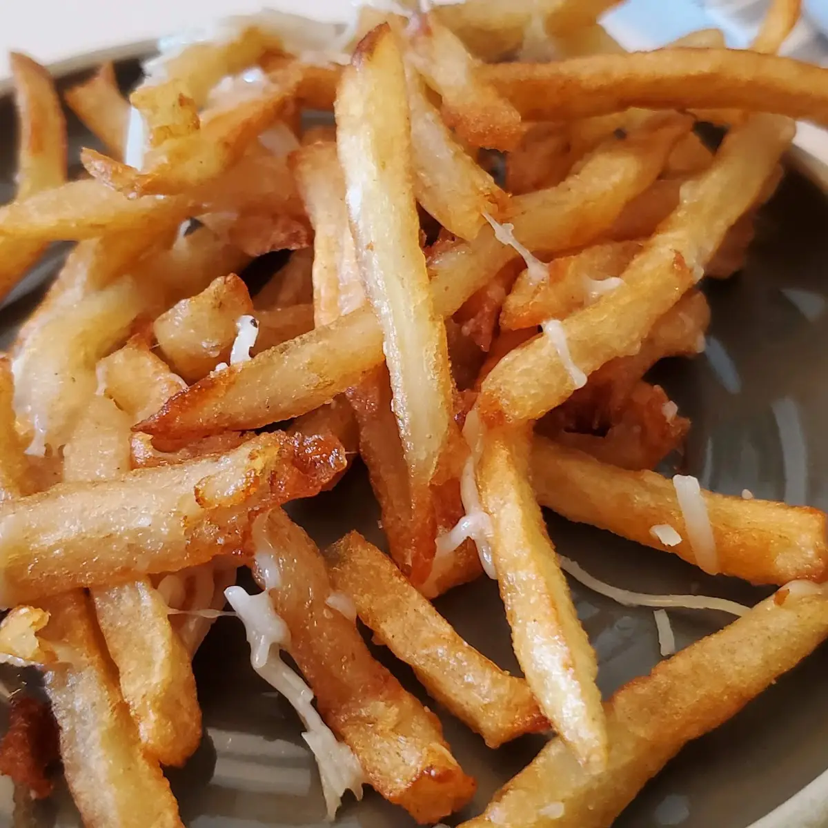 Hand-Cut Truffle Fries