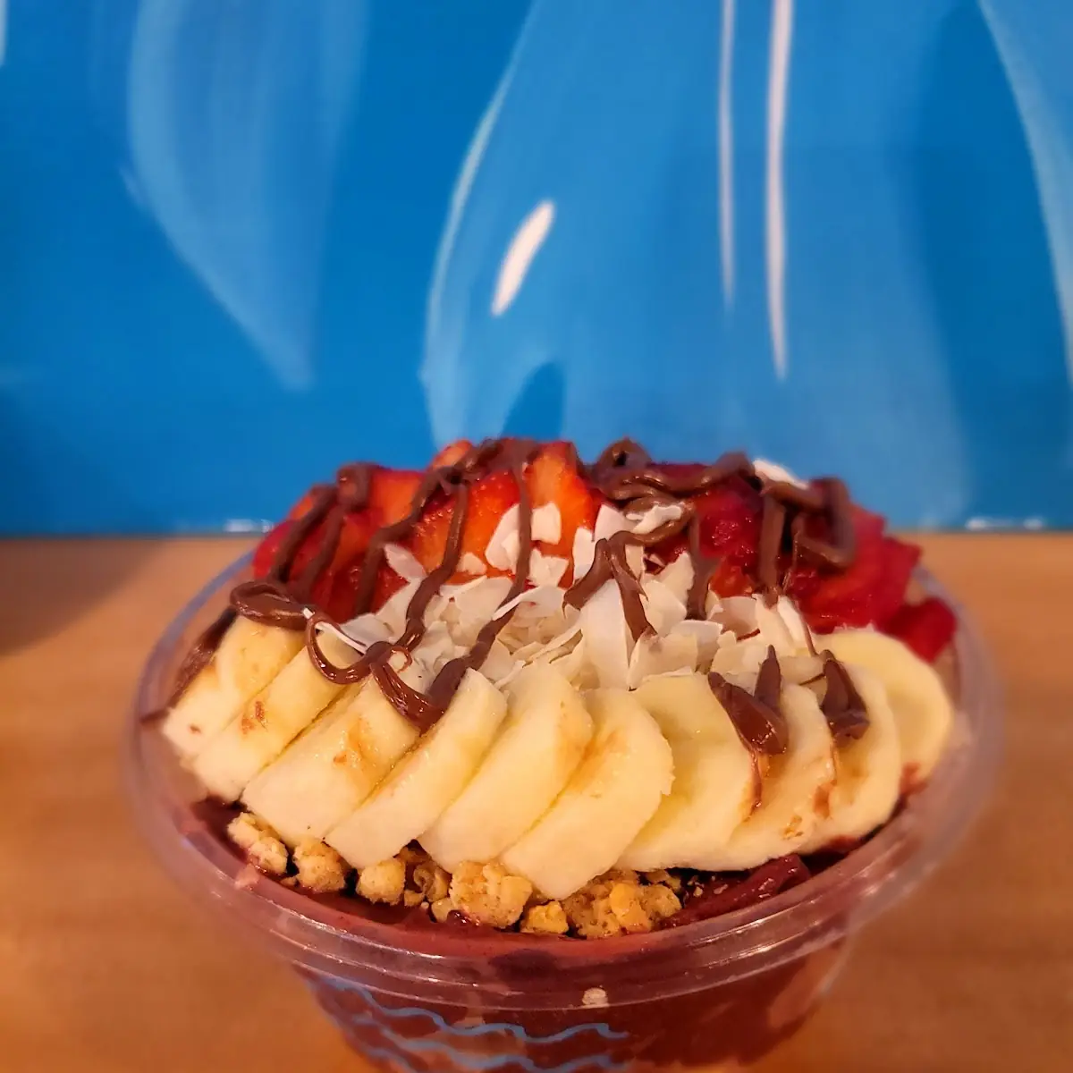 Acai Bowl