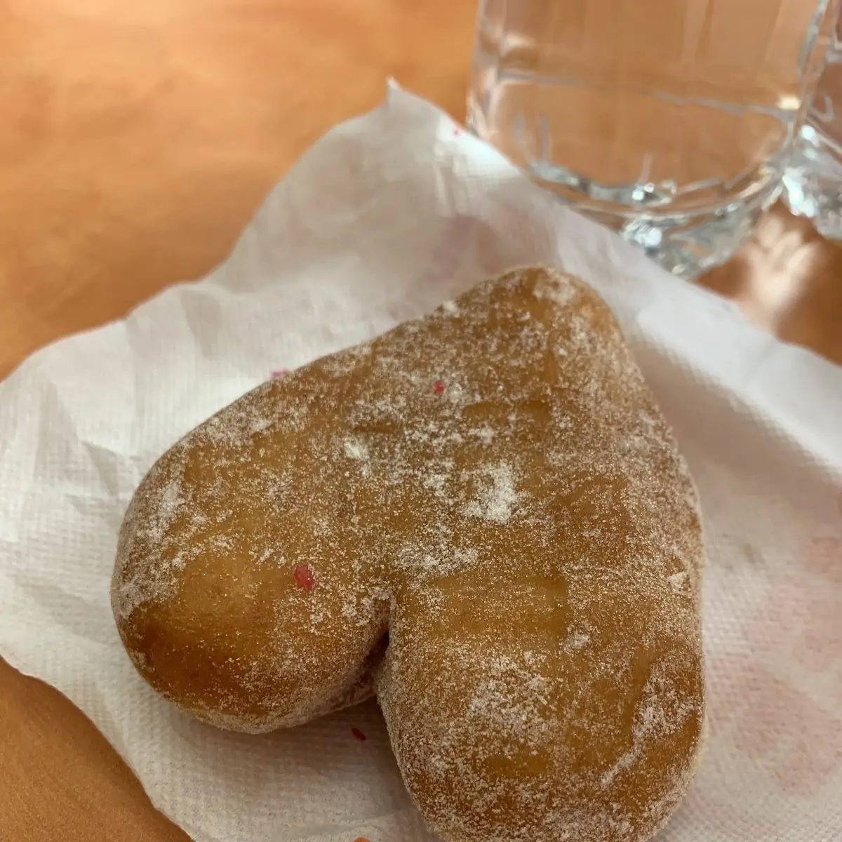 Jelly Filled Donuts