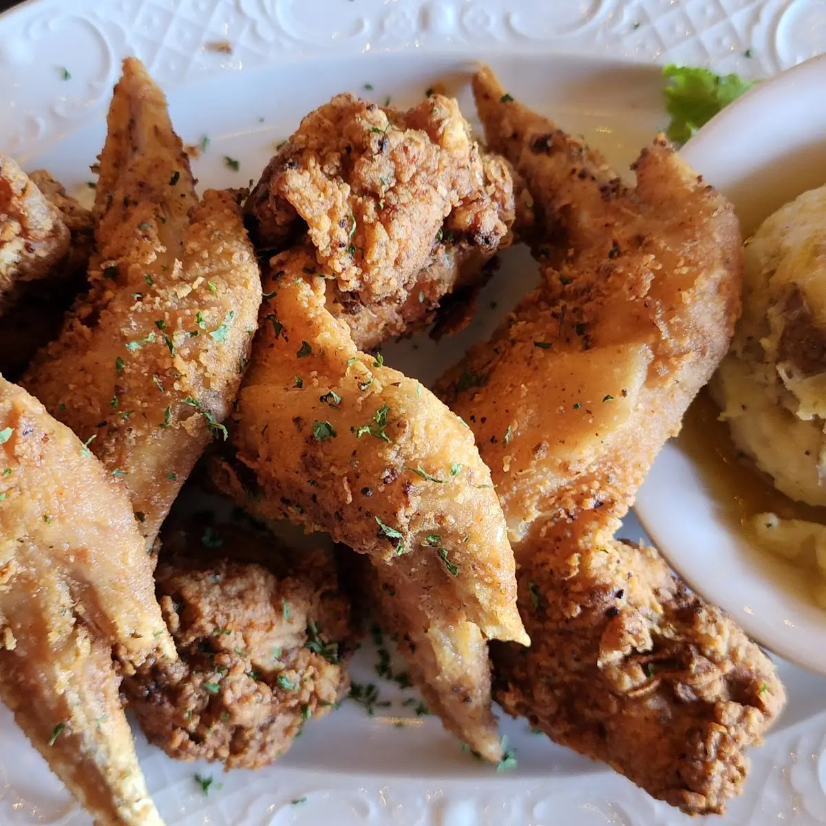 Lemon Pepper