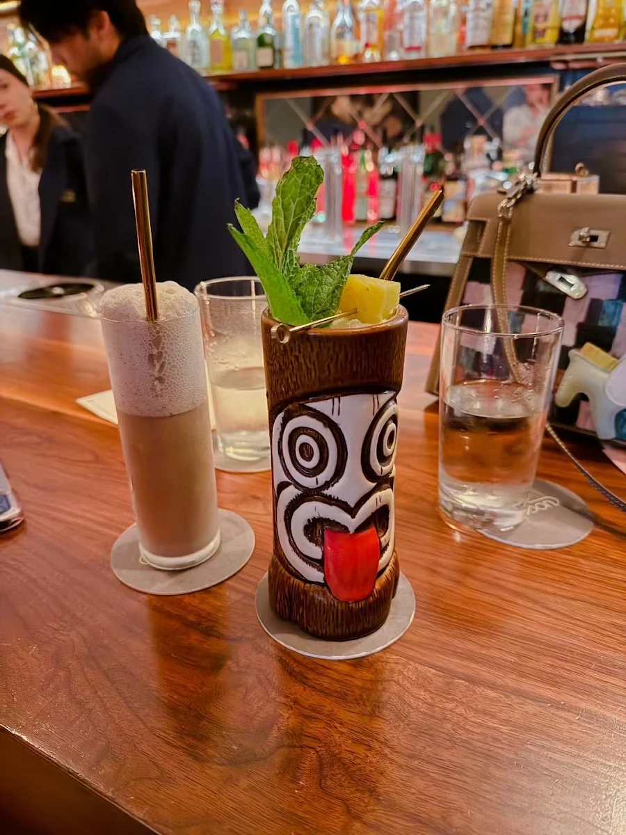 Mai Tai