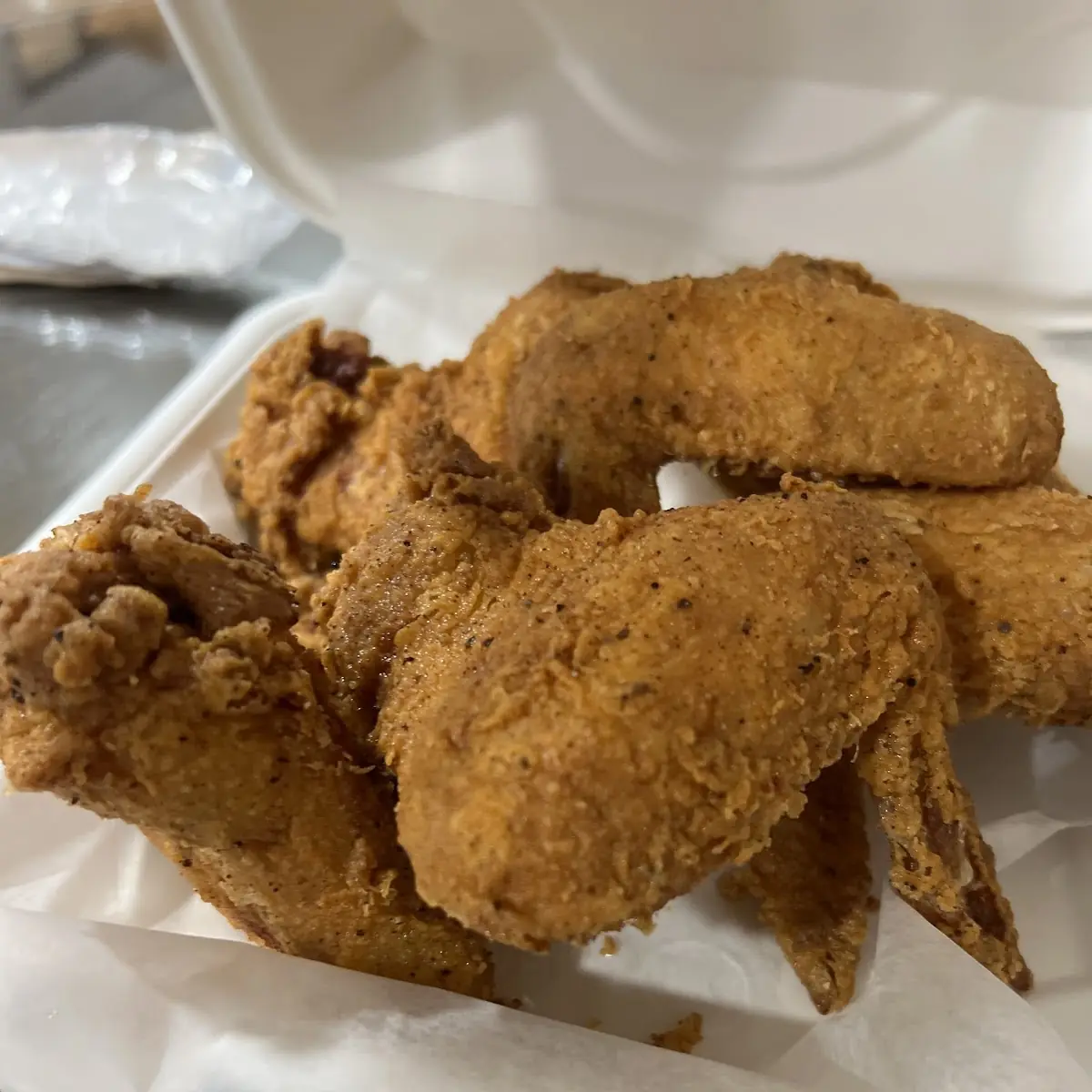 Chicken Wings