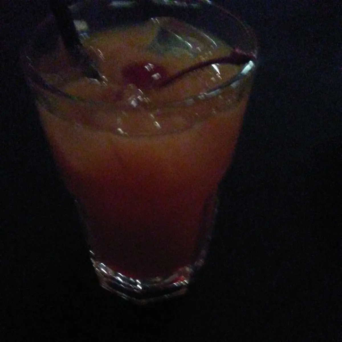 Bloody Mary