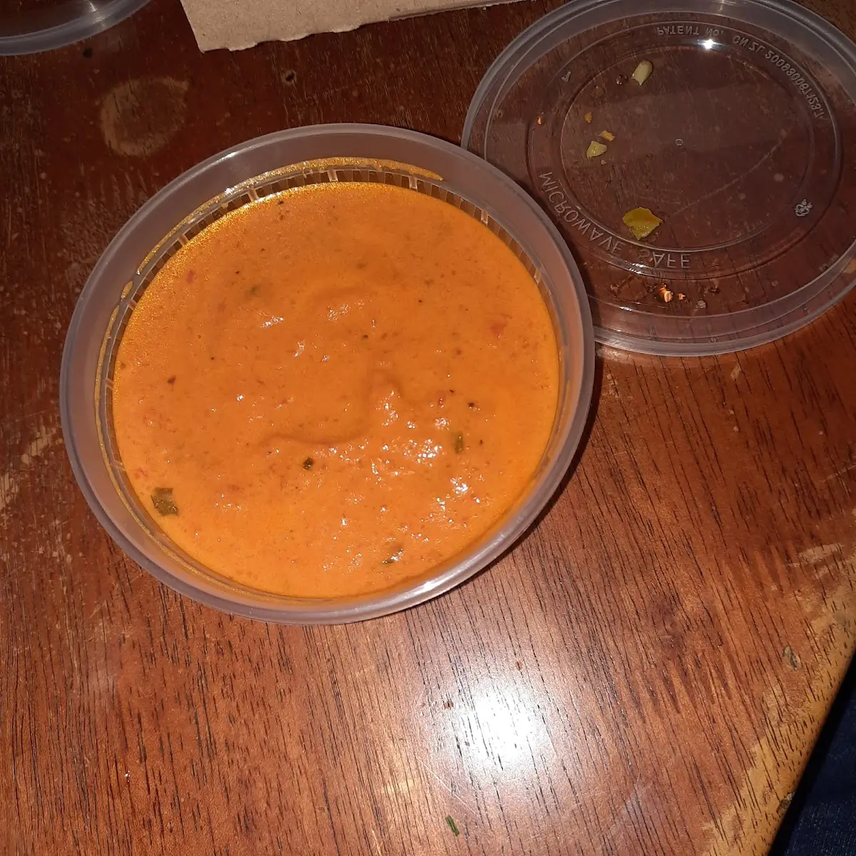 Vodka Sauce