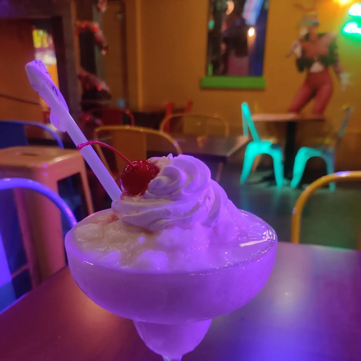 Piña Colada