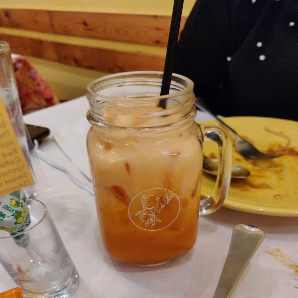 Thai Tea