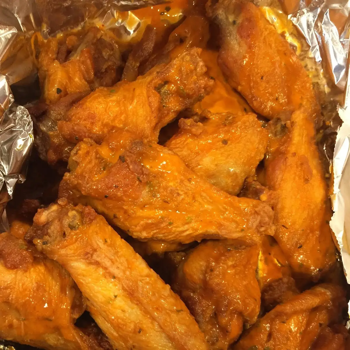 Lemon Pepper