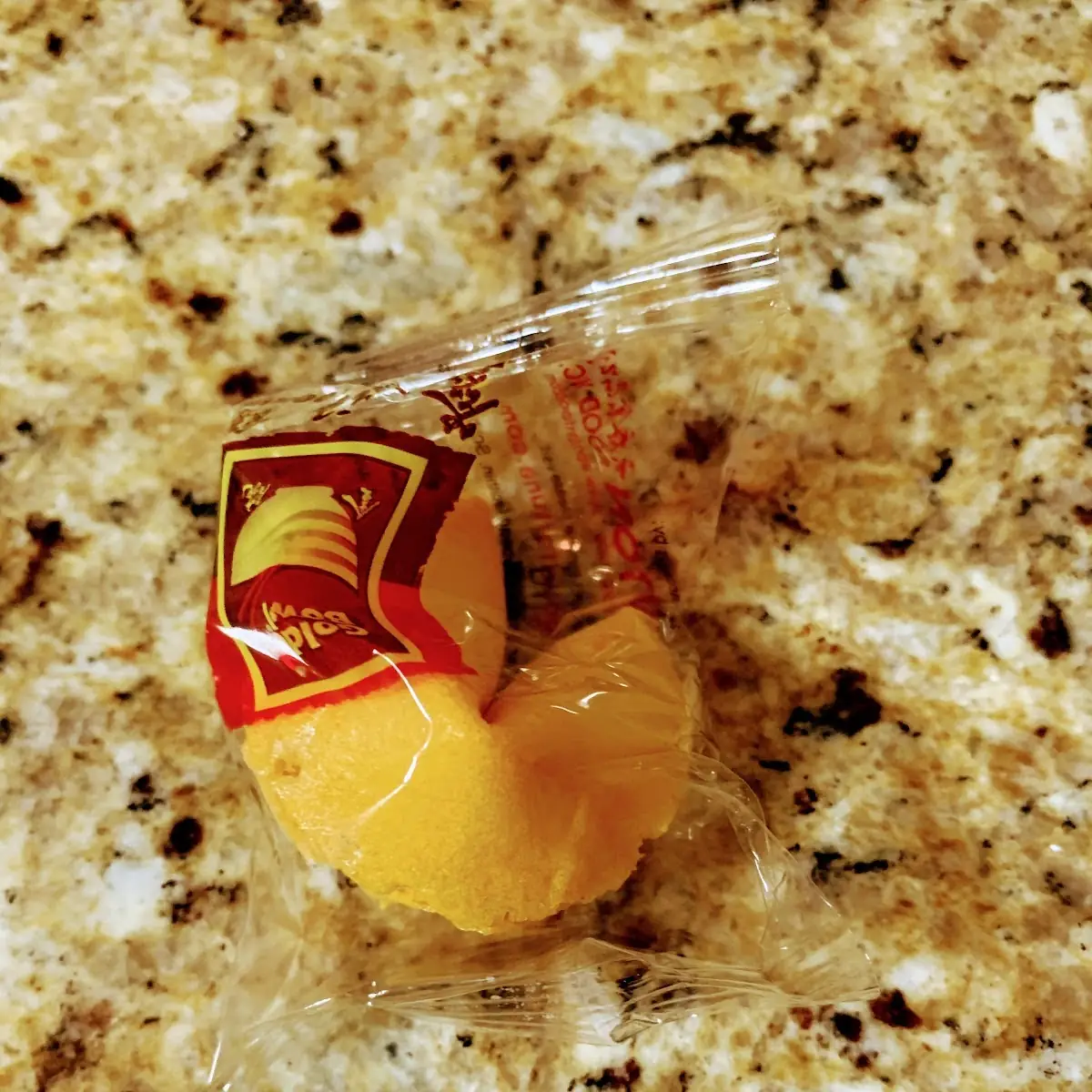 Fortune Cookies