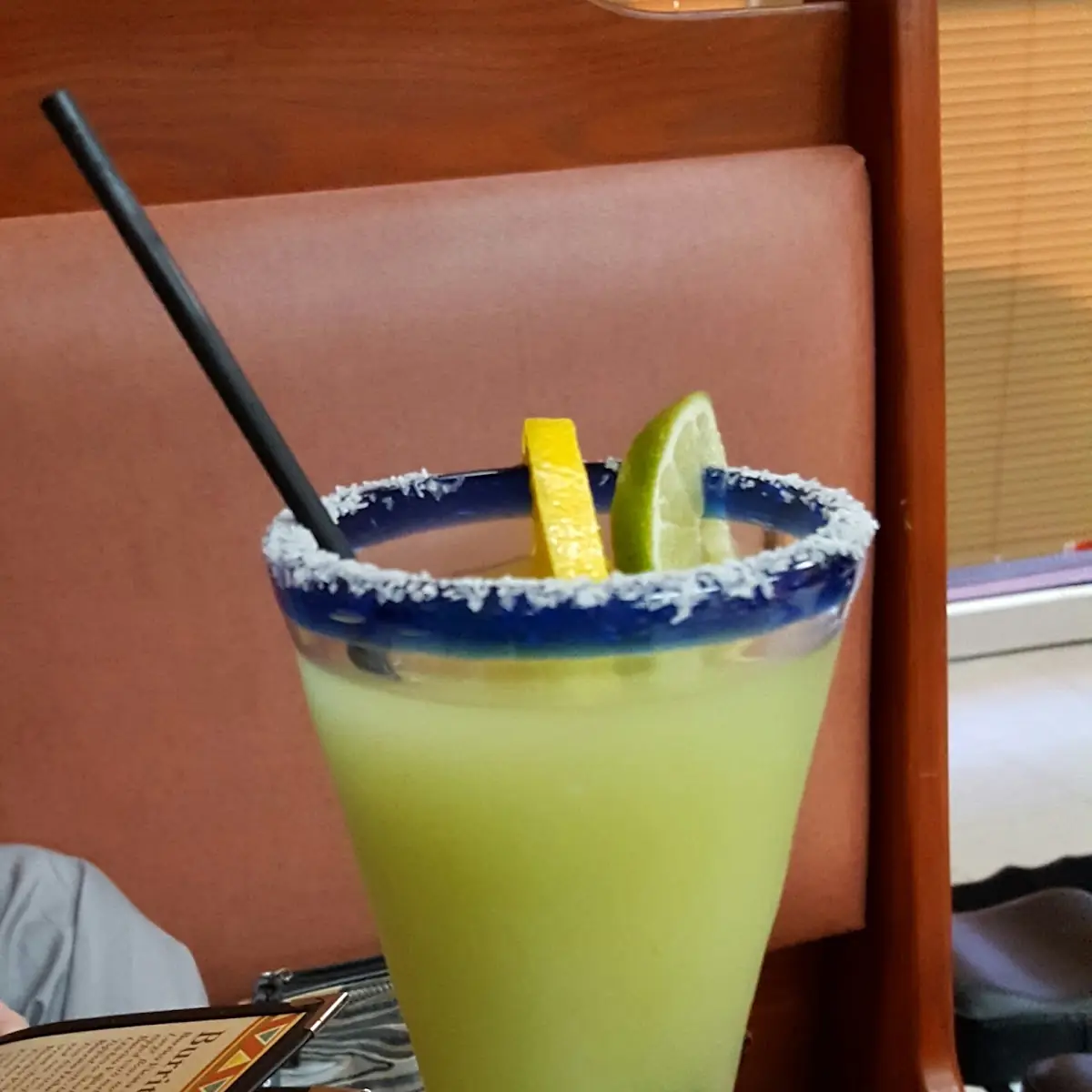 Frozen Margarita