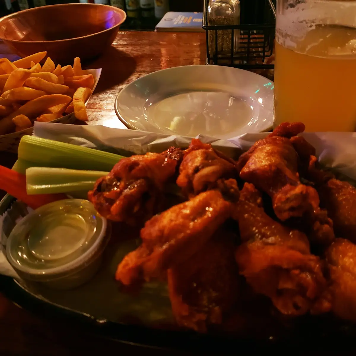 Chicken Wings