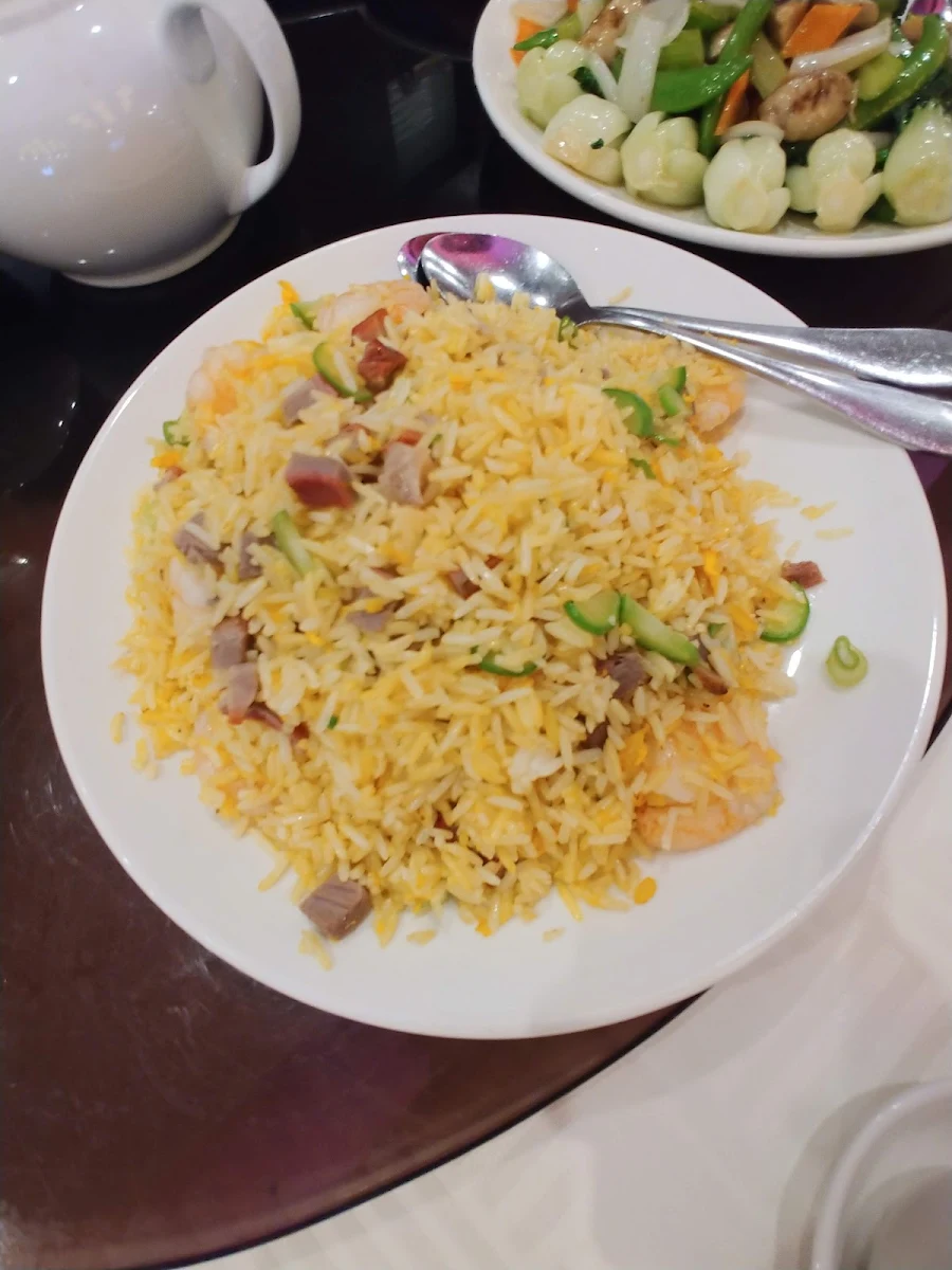 Bbq Pork (Regular) 蜜汁叉燒 (例牌)