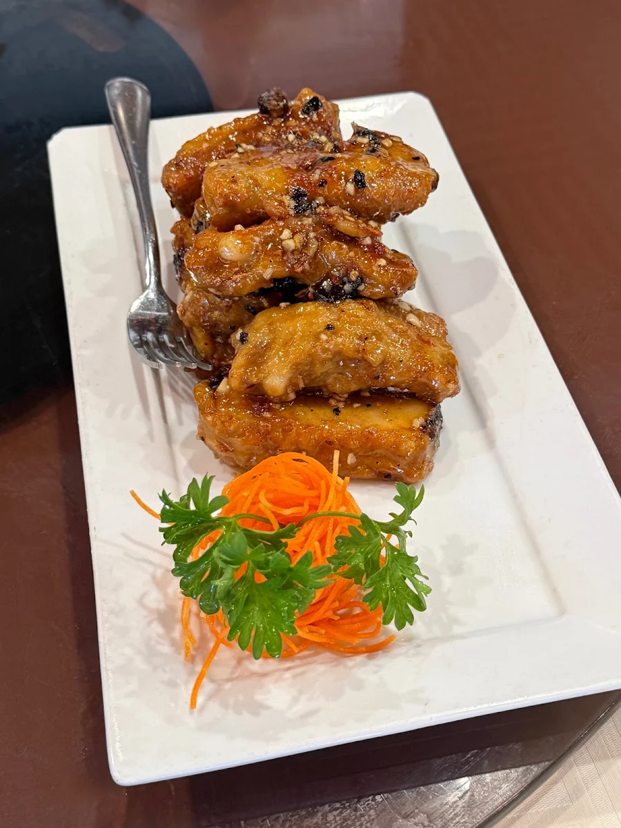 Spare Ribs