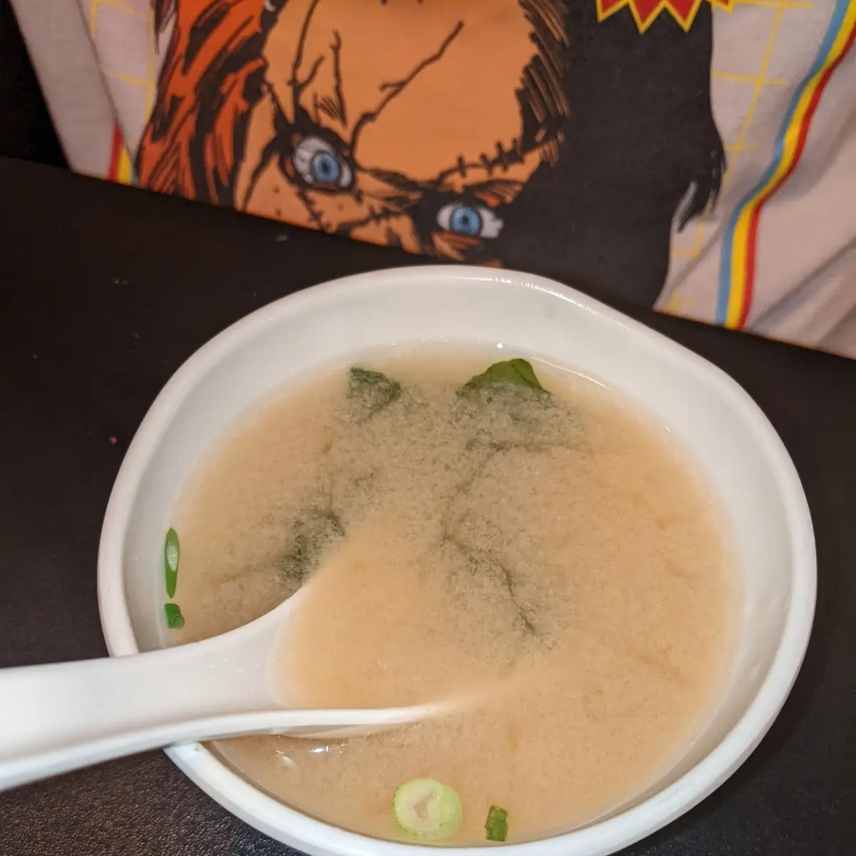 Miso Soup