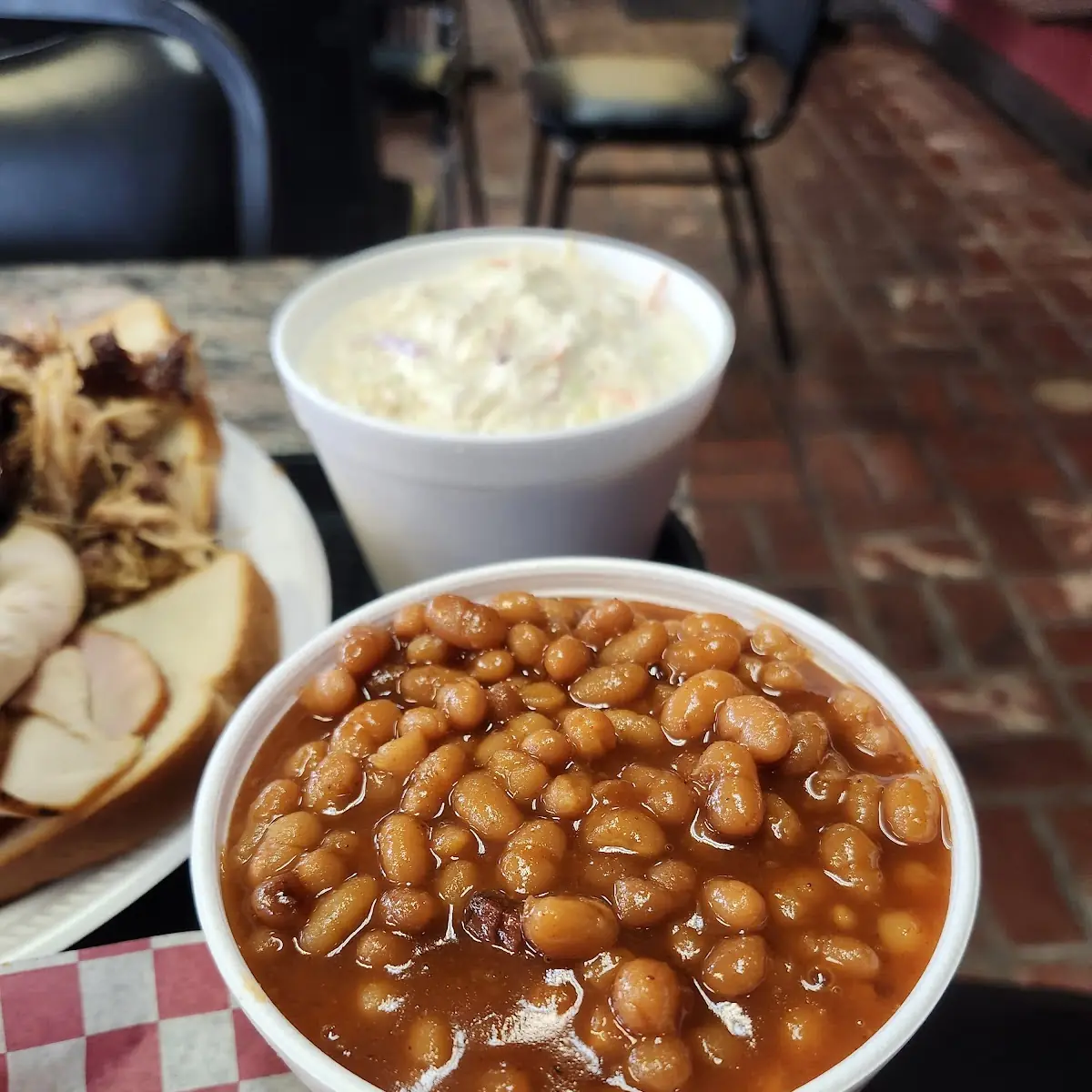 Baked Beans