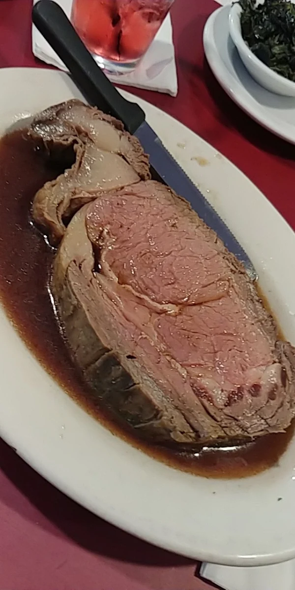 Prime Rib