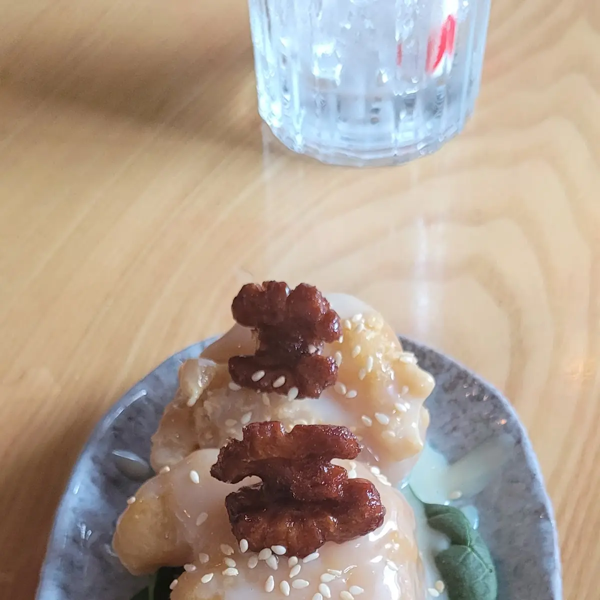 Honey Walnut Shrimp